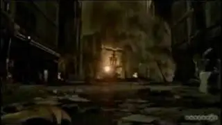 Gears Of War EPIC TRAILER