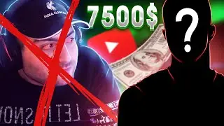 7500$-ով գնեցի SAINT-HOV-ի ԱԼԻՔԸ 🙂 (կատակ է)