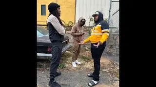 When Javier and Keii convince Darren to take out Marleen! Justin Jackson