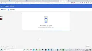 Transferring Domains from Cloudflare to Google Workspace