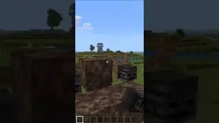 funny moments of Minecraft #shorts