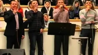 Мы все теряем на изломах лет / гр. Возрождение