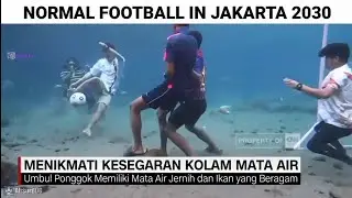 Meme yang gw temukan saat ke jakarta 2030