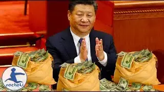 China Gives Africa a Massive $60 Billion in Funding