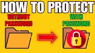 HOW TO SET A PASSWORD ON A FOLDER IN WINDOWS 2025: STEP-BY-STEP GUIDE