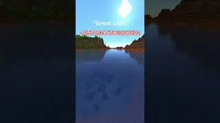 The Best Minecraft Seeds for 1.20 | Part 5 #shorts #viral #minecraft