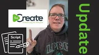 New SoCreate Feature: Master Your Story Structure with the Outline Stream!