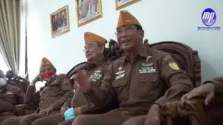#AlumniMalamMinggu | LEGIUN VETERAN