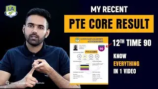 I took the PTE Core Test |  Experience, Tips and Strategies for PTE Core | Language Academy