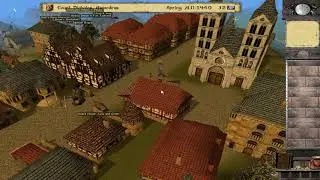 Europa 1400 The Guild