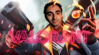СТРИМ VALORANT - ПРЯМОЙ  ЭФИР - RANKED - РЕЙТИНГ #4