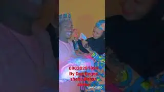 SABUWAR KASIDAR SYD AHMAD ABDALLAH DA SHIDA MATARSA DA YARSU __SALLAMA GAREKI SYD FATIHA MAMA