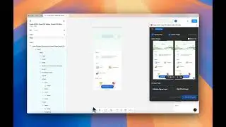 Transform Your PDFs with Codia AI PDF: Figma PDF Master - The Ultimate Figma Plugin!