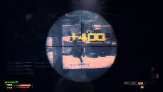 MW3 OCE by Bri