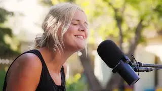 ANNIKA - The Stand Still Sessions: Blind Love