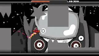 [4K 60fps] Fade by Jecya (3 Coins)