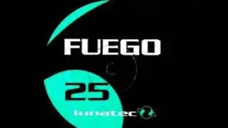 Fuego - El Diablo 1995