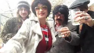 Треш-версия : 