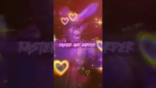 #edit #fnaf #capcut