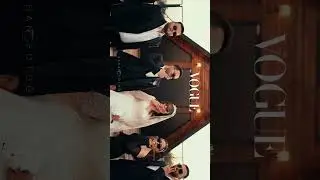 THE WEDDİNG🎬 #shorts