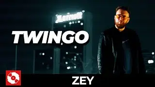 ZEY - TWINGO (OFFICIAL HD VERSION AGGROTV)
