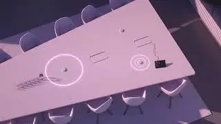 Electronic Products 3D product animation Advertisement Video | Satra Productions 