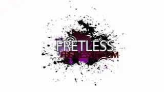Fretless live show opening