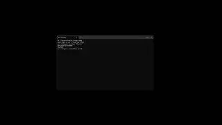 Methodox™ EasyShell | Basic Syntax and REPL Variable Creation and Commands | Basic Usage