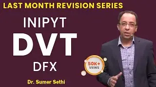 Revision Courses at DAMS | INIPYT DVT DFX || We will Take Care