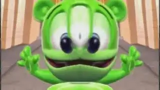 Gummy Bear Parody in G Major 4