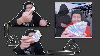 Spoiler Drama Squid Game // WIndah Basudara