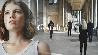 Myfanwy & Gestalt | Attention