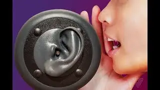 ASMR Eargasm Sounds 🔊🔊🔊 Gibi ASMR Inspired