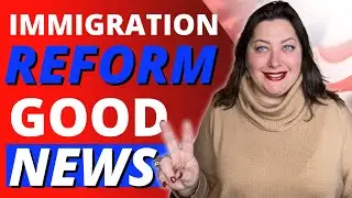 Work permits for 7 million immigrants and visa backlog fixed. What's in new immigration reform