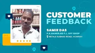 Sip and Savor: Customer Experiences with Our Liquor Shop POS Software Revealed