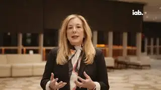 Live from IAB ALM | Katie Neil (The Coca-Cola Company)