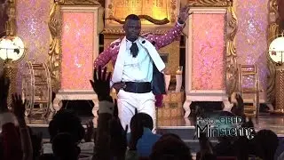 Dreams Series - How Dreams Come About Part 2 || Pastor Obed Obeng-Addae