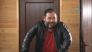 (РАМАЗАН РОЛИК-13) ОРАЗАДА БАССЕЙН,МОНША,ДУШ. Шомылуға болама?