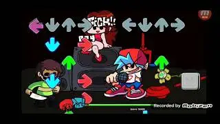 Friday Night funkin mods vs chara Download for phone