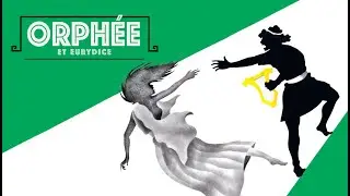Orphée et Eurydice raconté par Laurent Natrella (extrait)