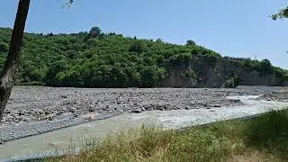 Balakən 29 04 2024