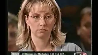 2000 PWBA Omaha Open Entire Telecast