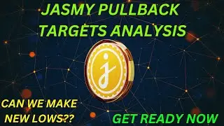 🚨IS JASMY A DEAD COIN ? HOLDERS GET READY FOR THIS MOVE !!!