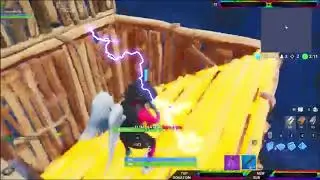 Fortnite Montage (Trickshots, noscopes, build battles.)