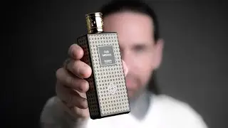 Perfumer Reviews "Oud Imperial" - Perris Monte Carlo