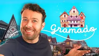 Gramado | Perguntas e respostas
