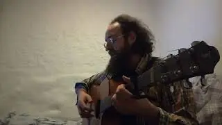 Grace - Anders Lynghaug Haugen (Frank & Seán O'Meara)