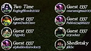 forsaken is NOT for new players
