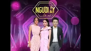 Người ấy là ai mùa 2: Lukkade bị Trấn Thành đóng dấu vì cố vấn sai