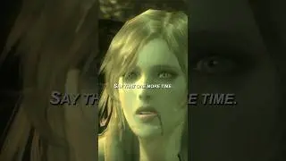 "I Need You" - Metal Gear Solid 3 (2004) #shorts #metalgearsolid